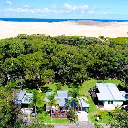 The Retreat Port Stephens Anna Bay Exterior foto