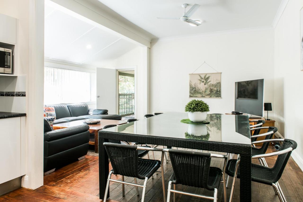 The Retreat Port Stephens Anna Bay Exterior foto