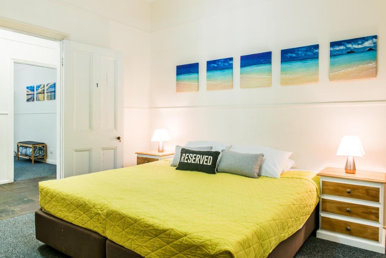 The Retreat Port Stephens Anna Bay Exterior foto