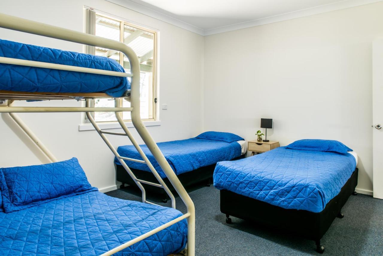 The Retreat Port Stephens Anna Bay Exterior foto
