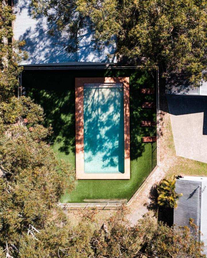 The Retreat Port Stephens Anna Bay Exterior foto