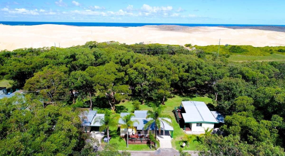 The Retreat Port Stephens Anna Bay Exterior foto