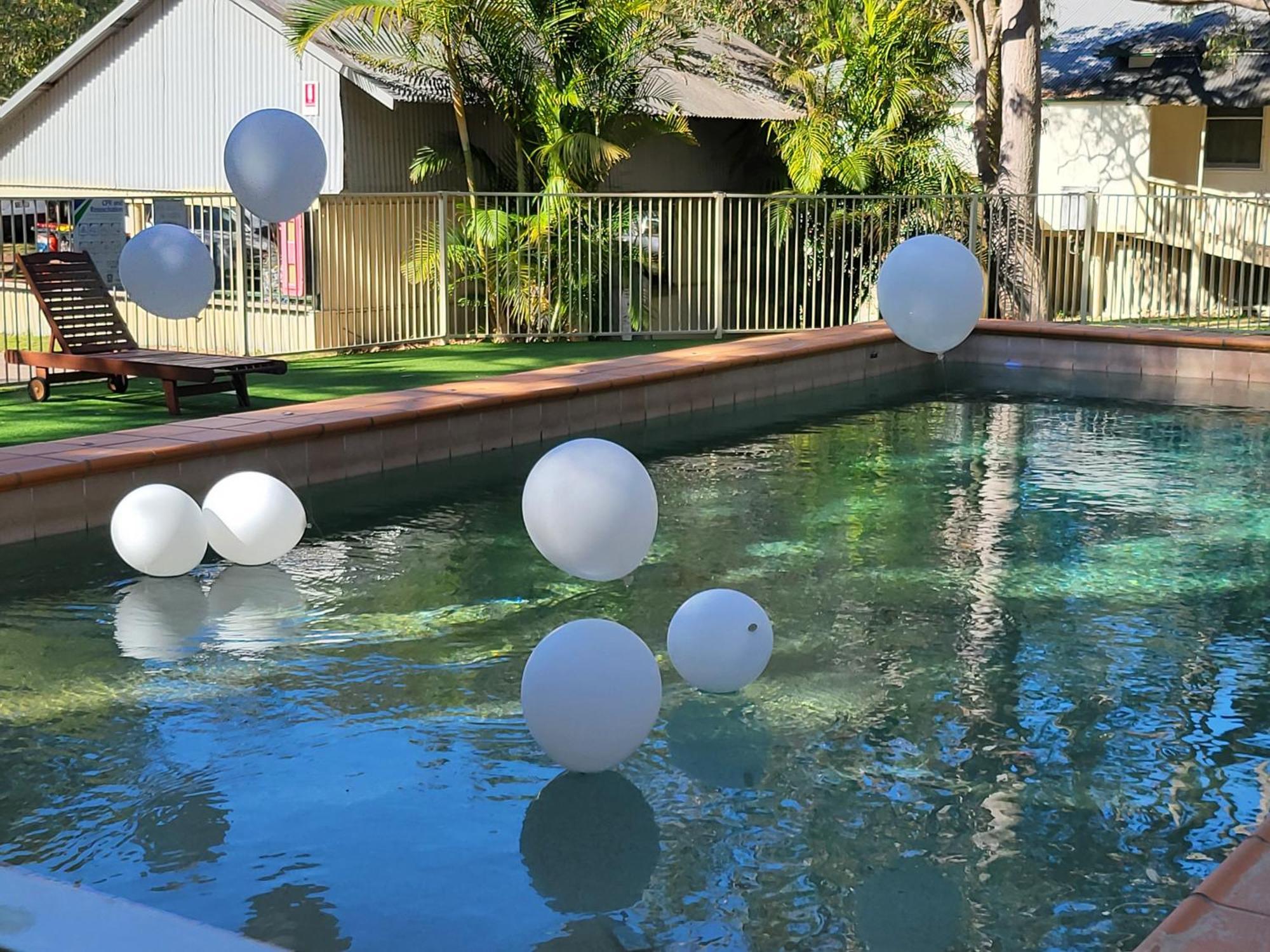 The Retreat Port Stephens Anna Bay Exterior foto