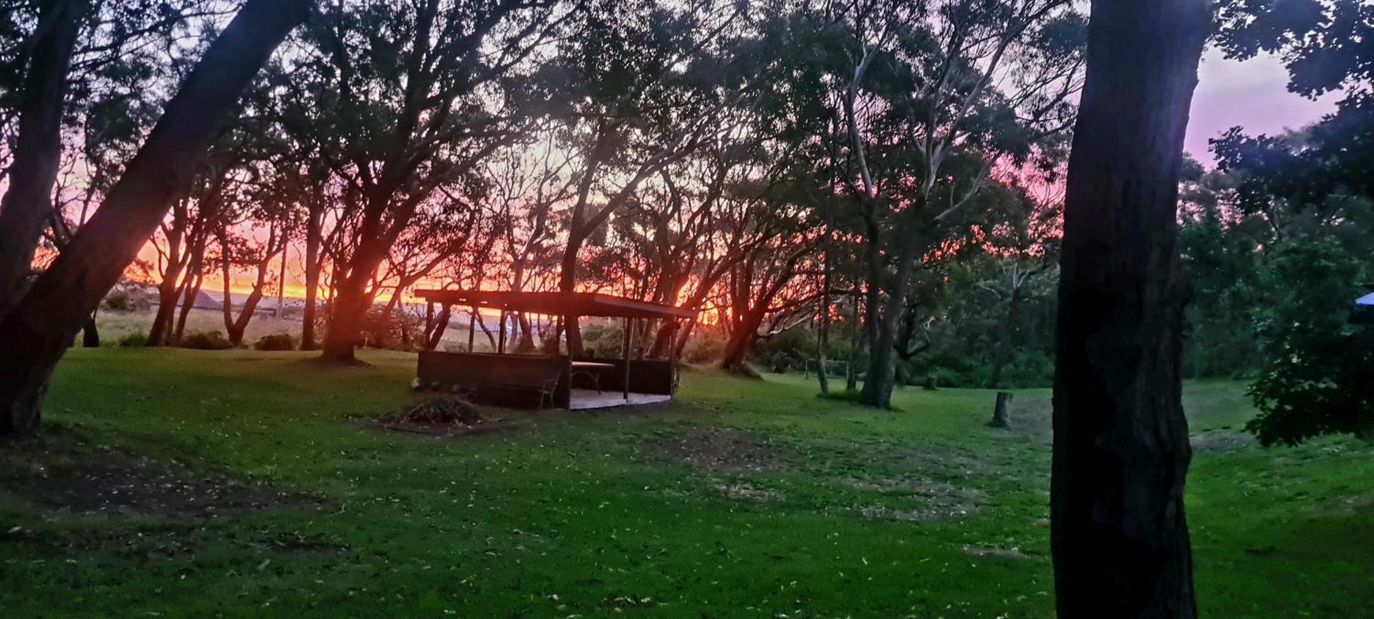 The Retreat Port Stephens Anna Bay Exterior foto