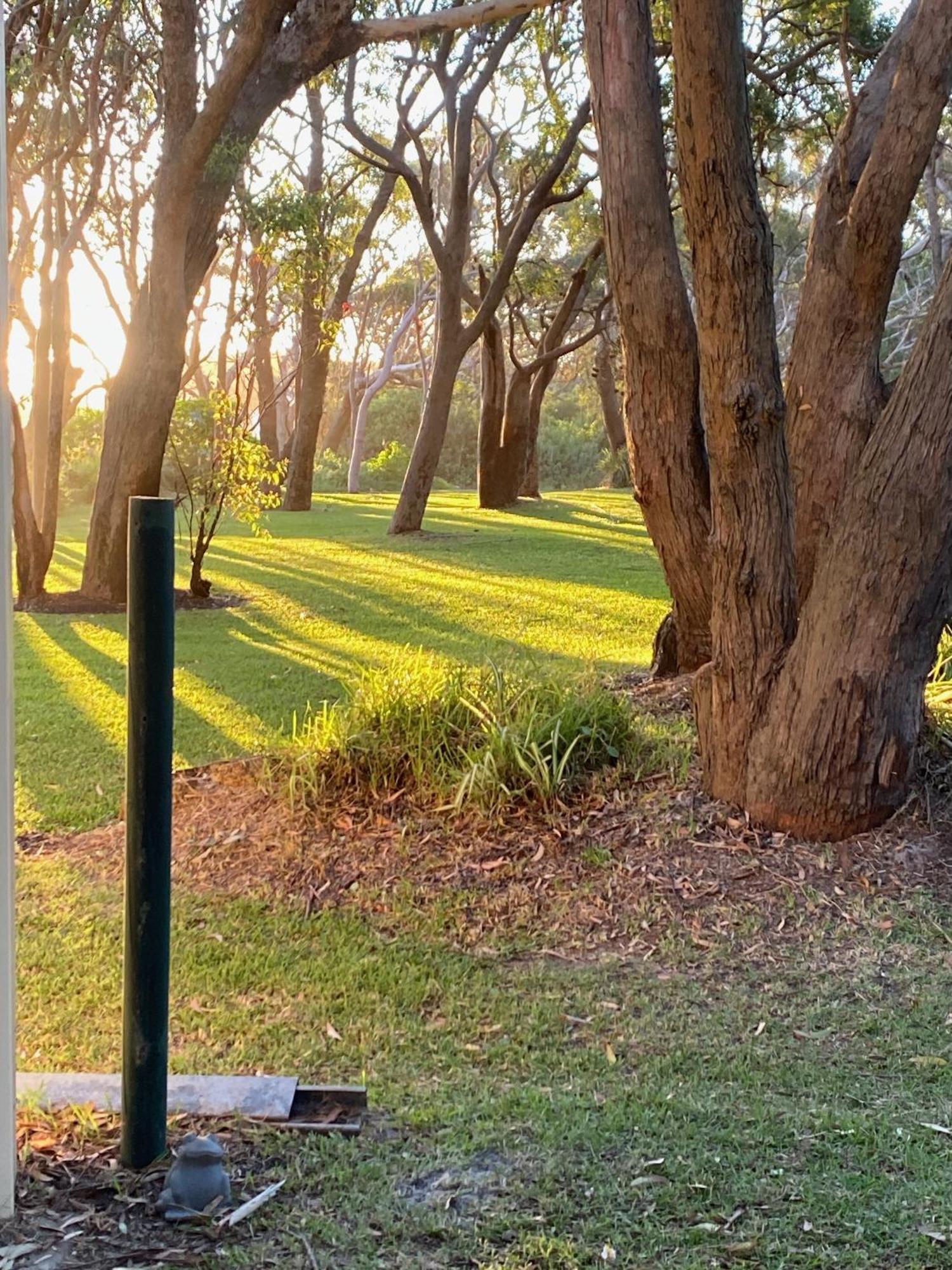 The Retreat Port Stephens Anna Bay Exterior foto